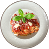 Parmigiana