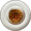 Spaghetti Bolognese