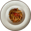 Penne all’Arrabbiata 