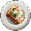 Lasagne al Forno  